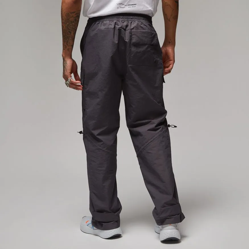 23 ENGINEERED WOVEN PANTS DARK SHADOW