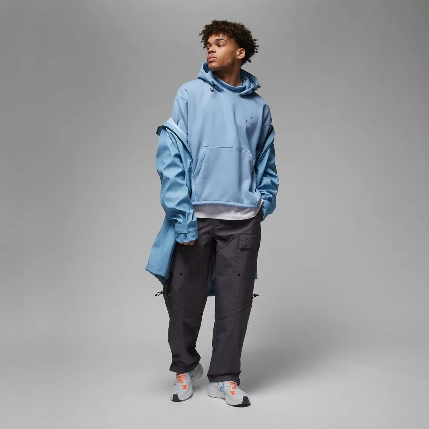 23 ENGINEERED WOVEN PANTS DARK SHADOW