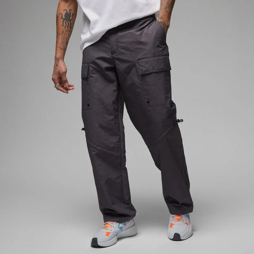 23 ENGINEERED WOVEN PANTS DARK SHADOW