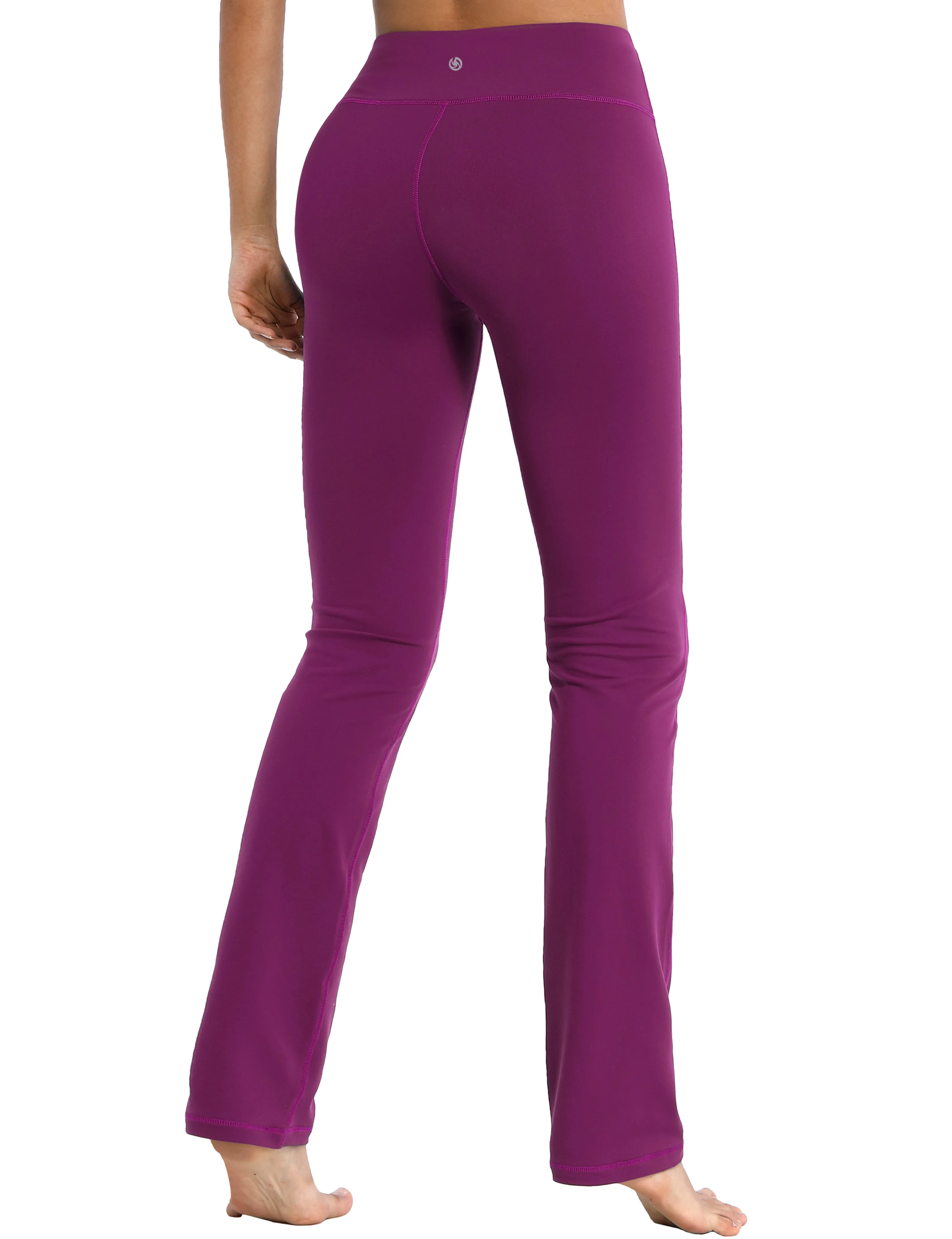 29" 31" 33" 35" Straight Leg Leggings grapevine_Running