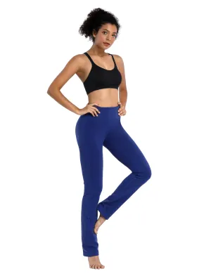 29" 31" 33" 35" Straight Leg Leggings navy_Running