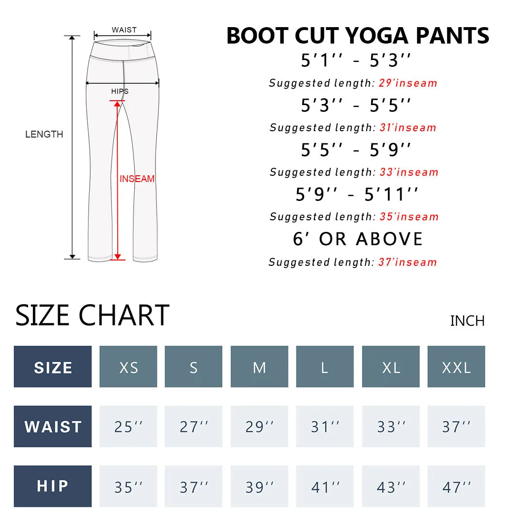 29" 31" 33" 35" Straight Leg Leggings white_Running