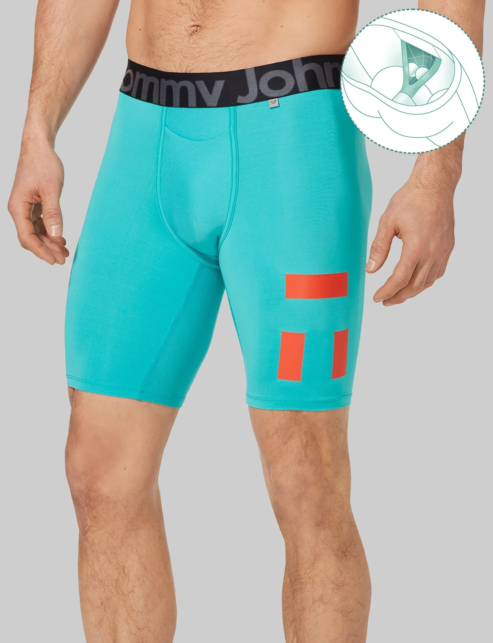 360 Sport Boxer Brief 8