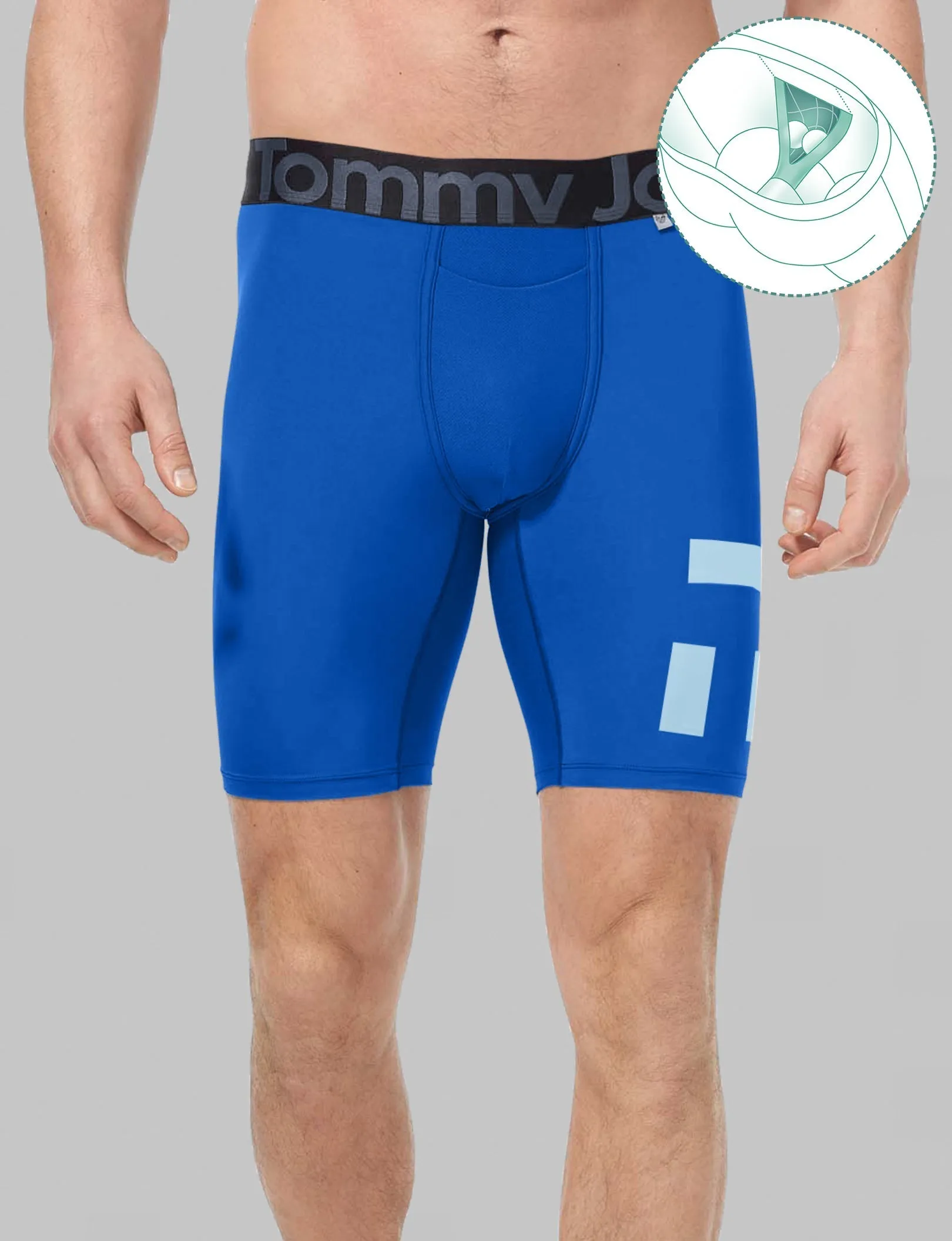 360 Sport Boxer Brief 8