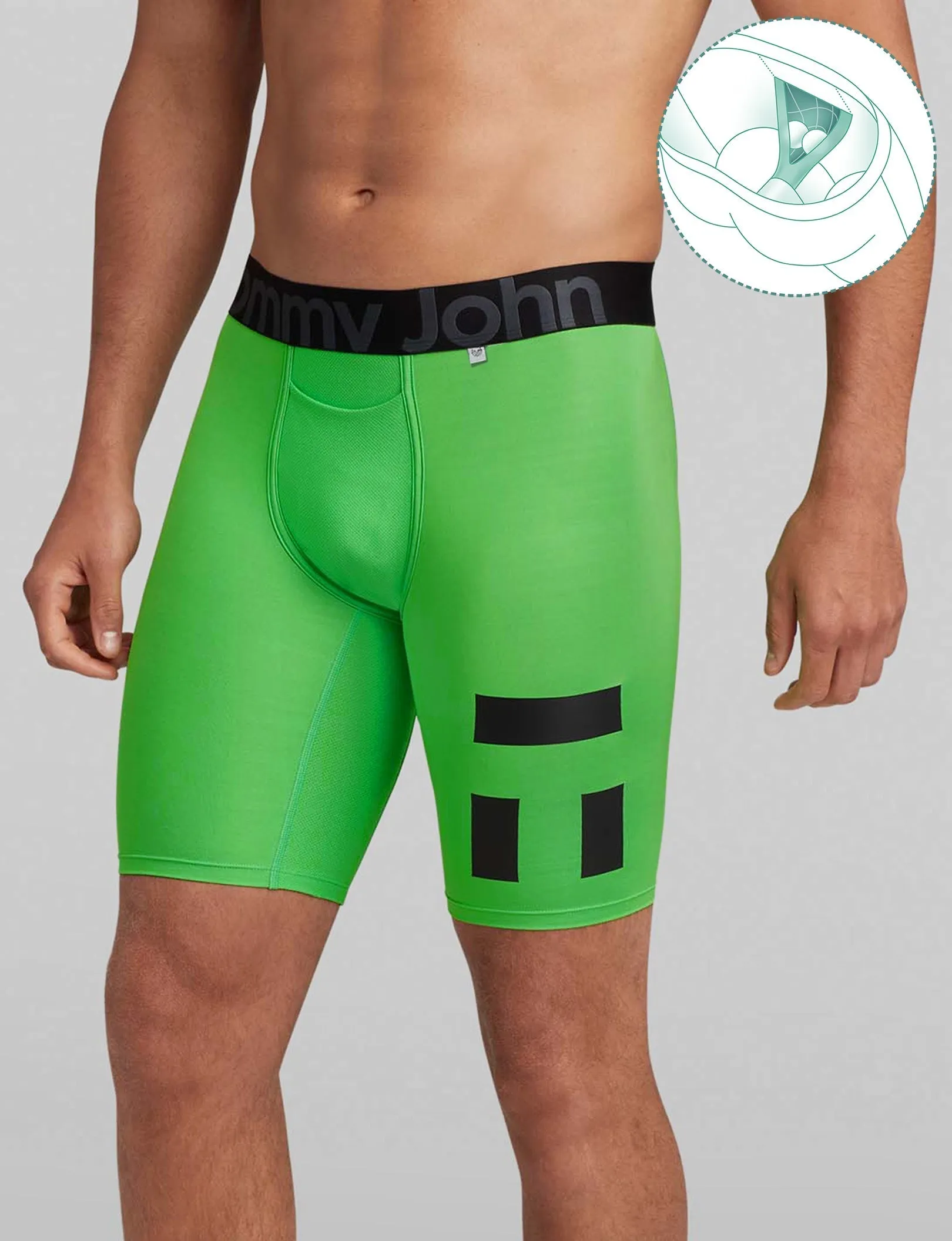 360 Sport Boxer Brief 8