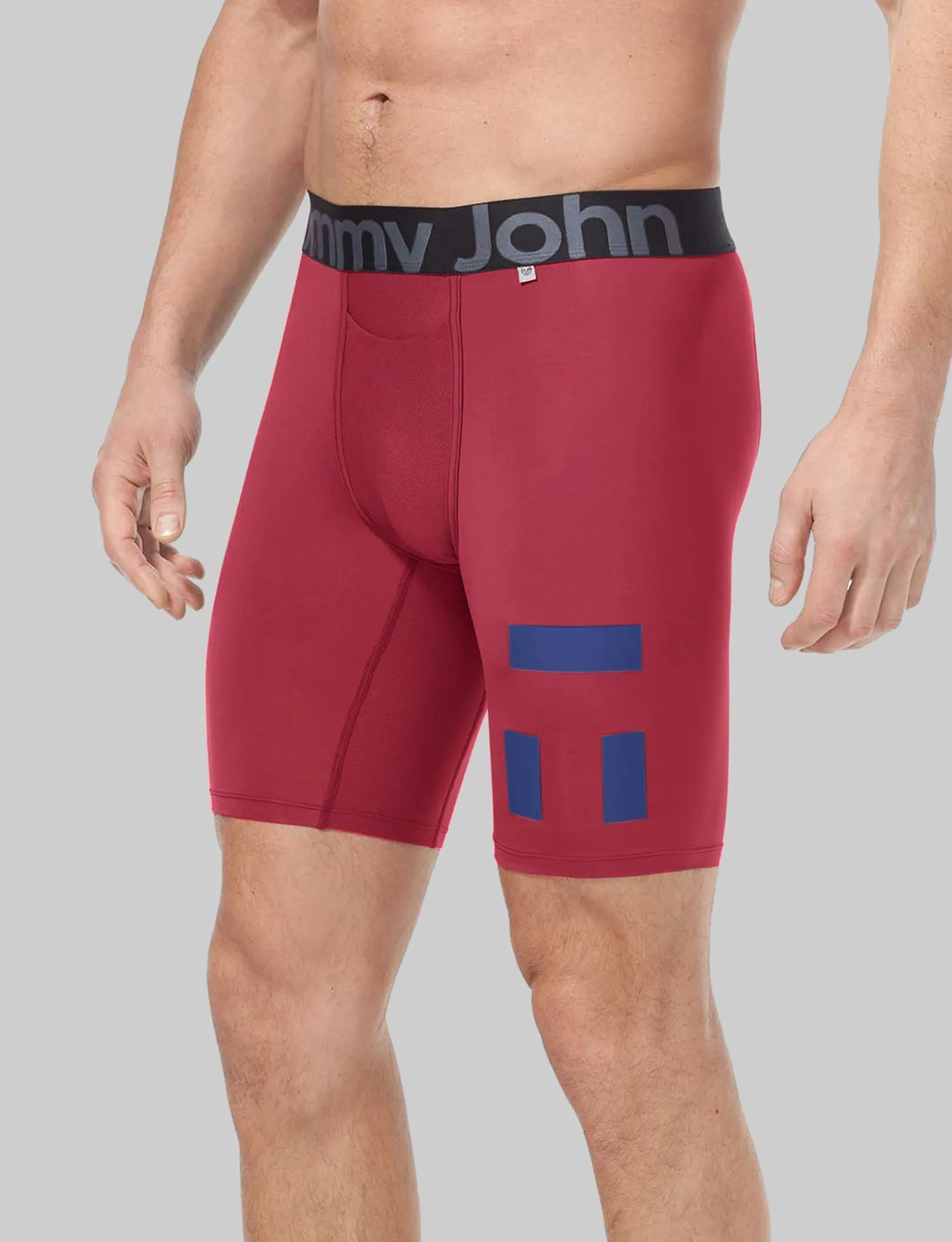 360 Sport Boxer Brief 8