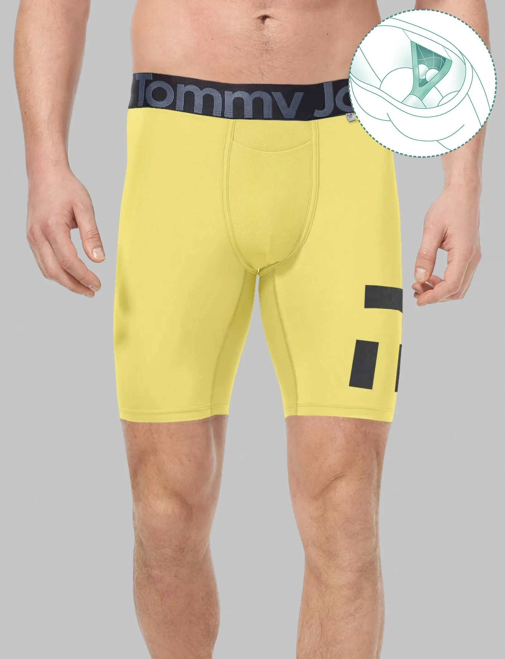 360 Sport Boxer Brief 8