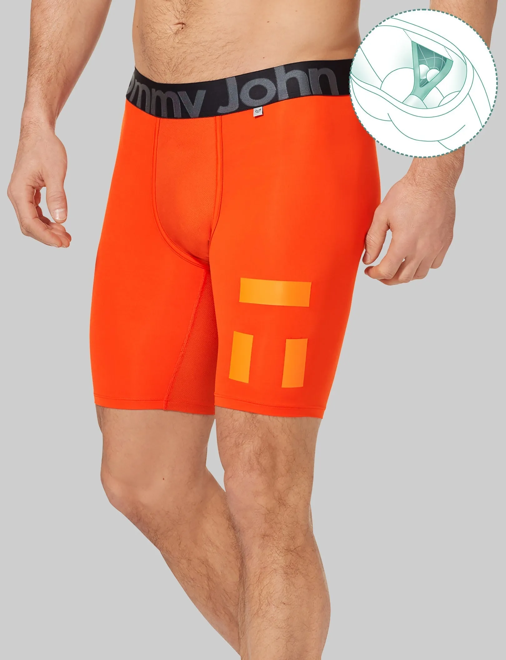360 Sport Boxer Brief 8