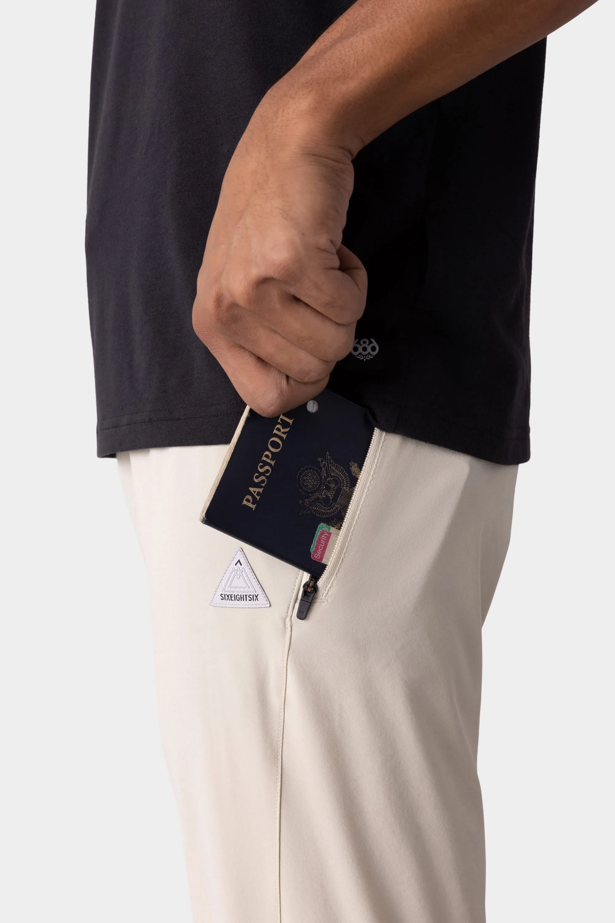 686 Men's ATP Stretch Performance Pant