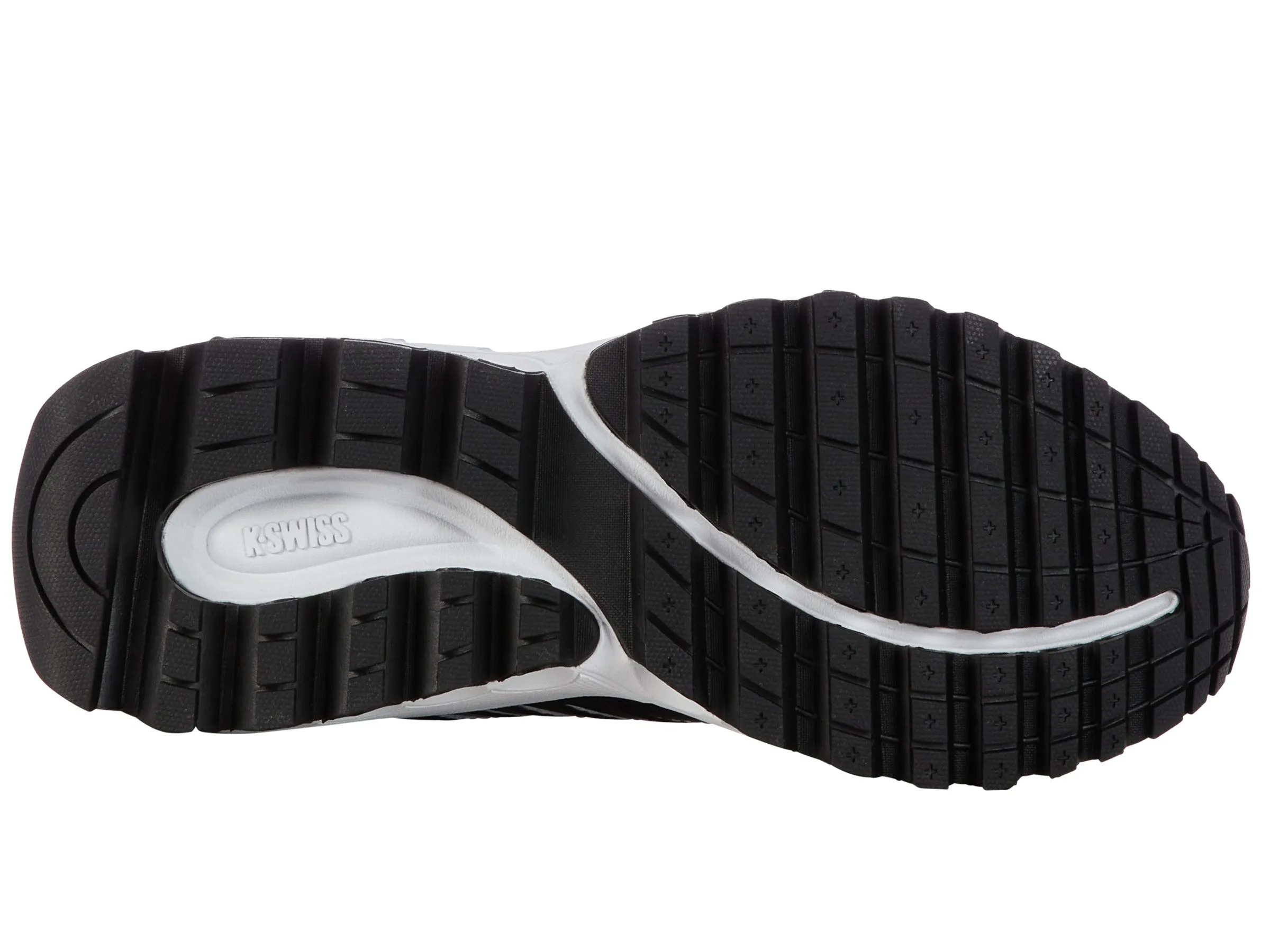 97924-102-M | TUBES SPORT | WHITE/BLACK