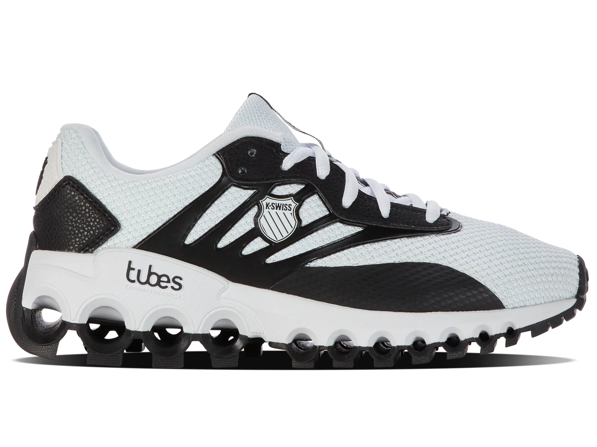 97924-102-M | TUBES SPORT | WHITE/BLACK
