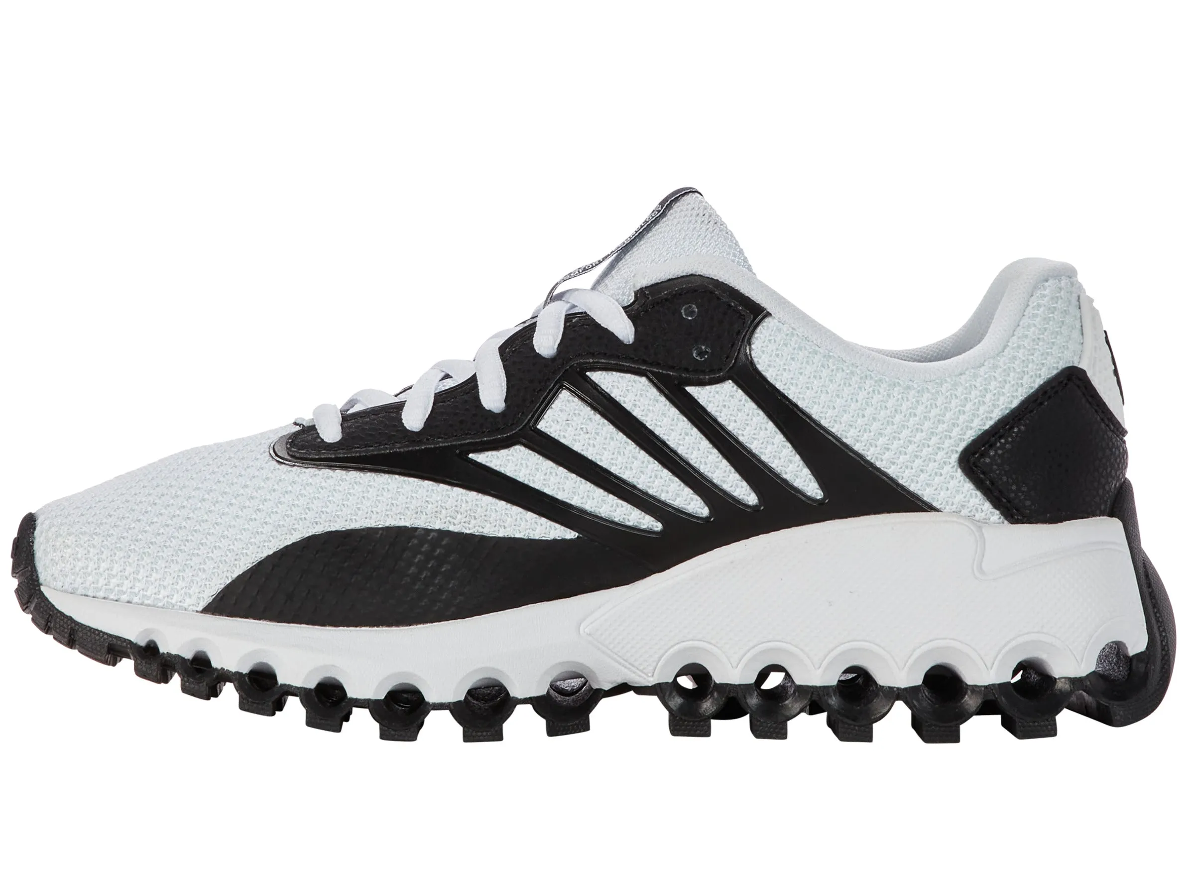 97924-102-M | TUBES SPORT | WHITE/BLACK
