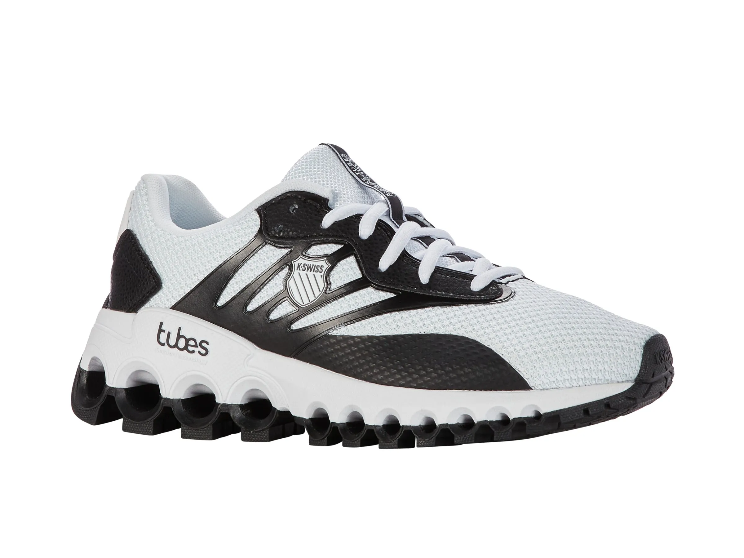 97924-102-M | TUBES SPORT | WHITE/BLACK