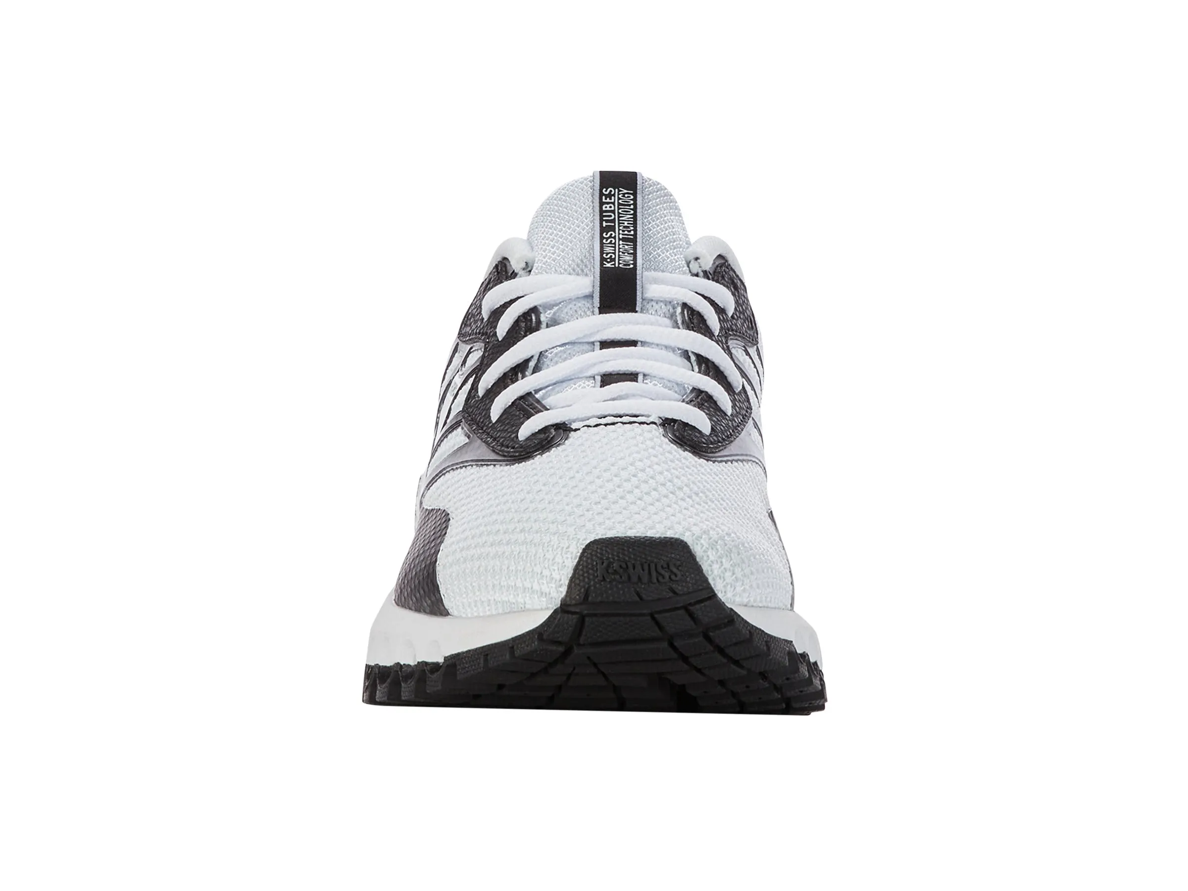 97924-102-M | TUBES SPORT | WHITE/BLACK