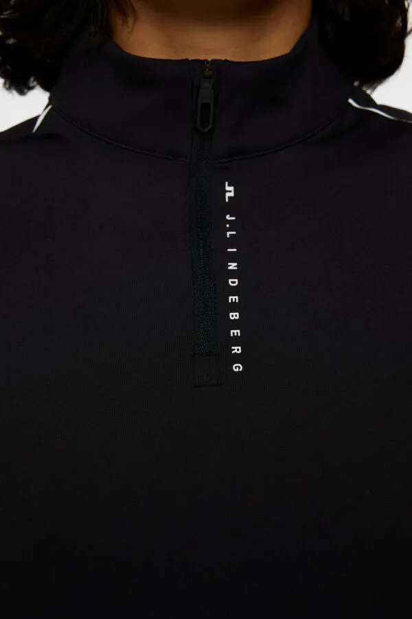 Adiola Quarter Zip Mid Layer