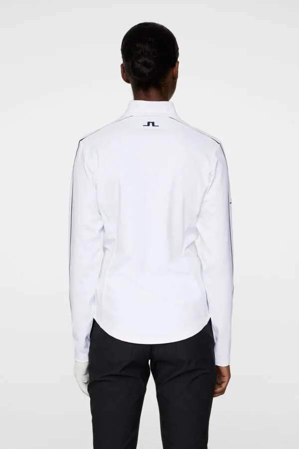 Adiola Quarter Zip Mid Layer