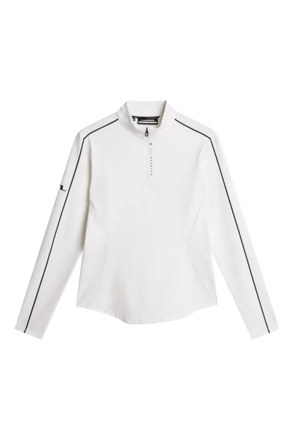Adiola Quarter Zip Mid Layer