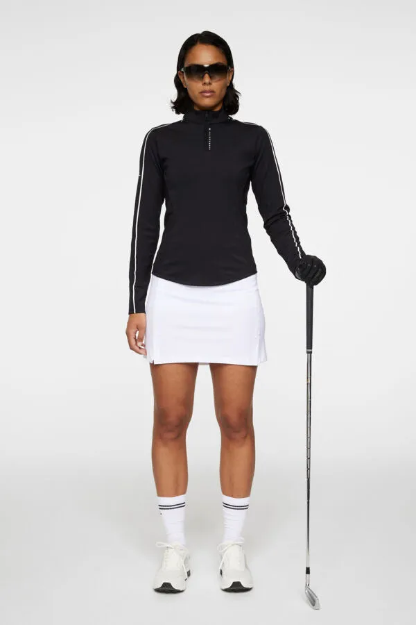 Adiola Quarter Zip Mid Layer