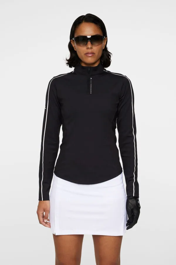 Adiola Quarter Zip Mid Layer