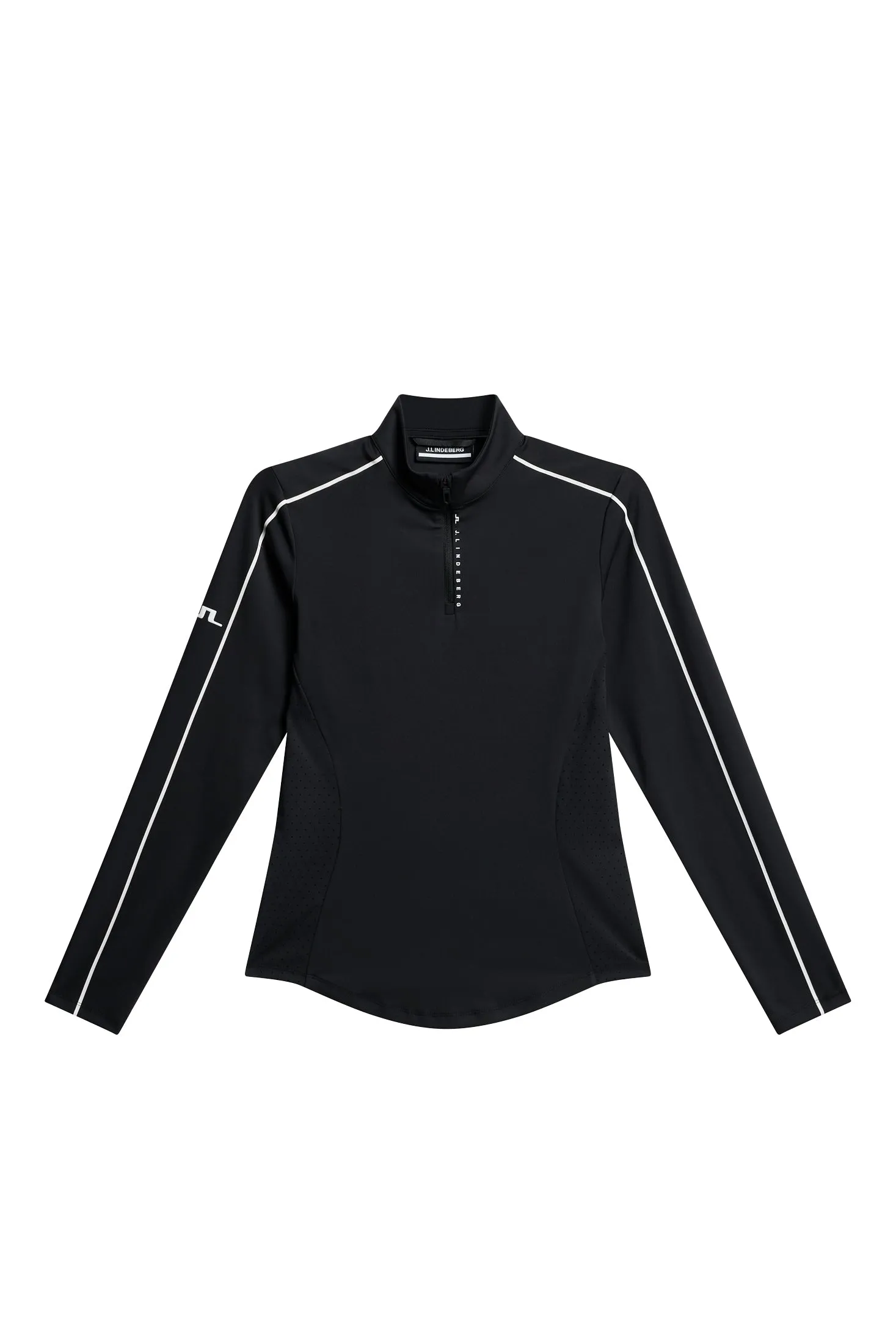 Adiola Quarter Zip Mid Layer