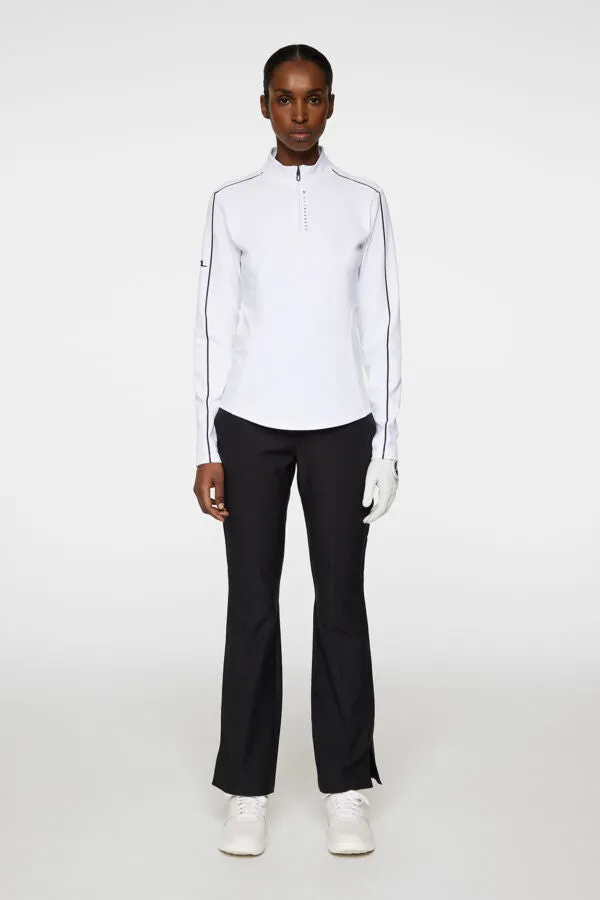 Adiola Quarter Zip Mid Layer