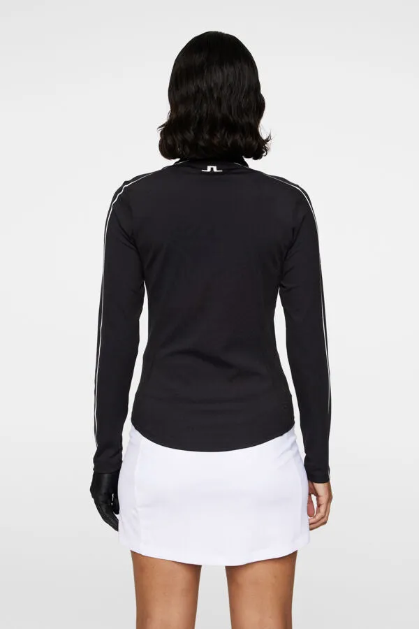 Adiola Quarter Zip Mid Layer