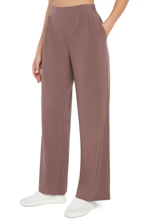 Anaya Wide Leg Pant