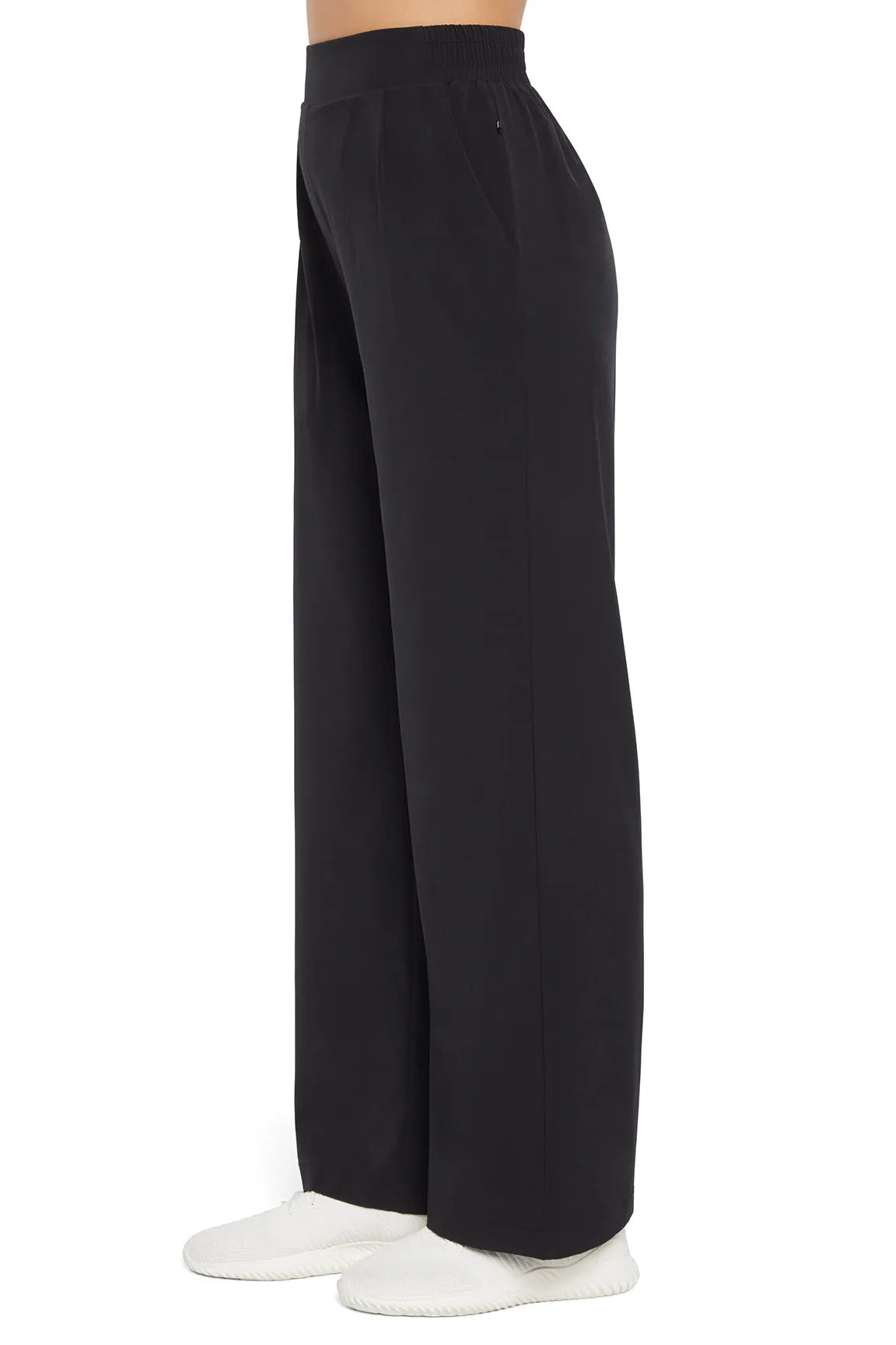 Anaya Wide Leg Pant