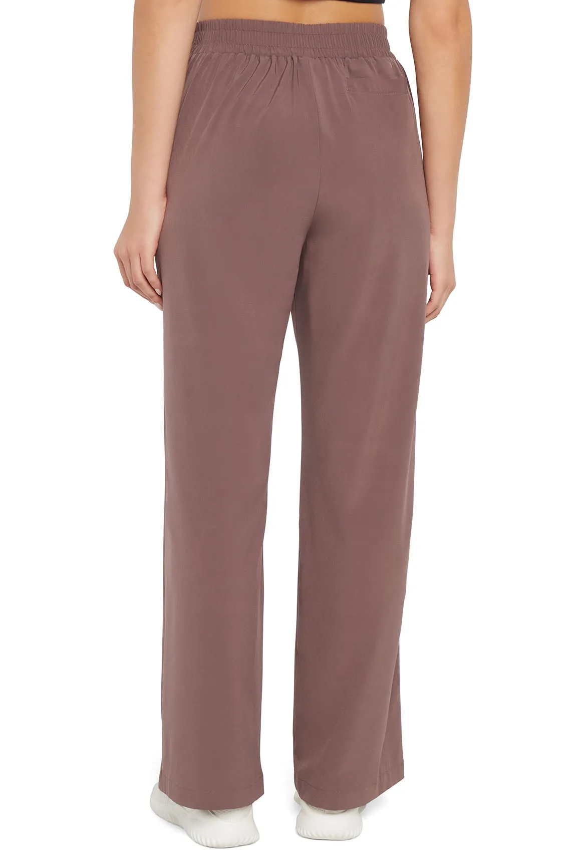 Anaya Wide Leg Pant