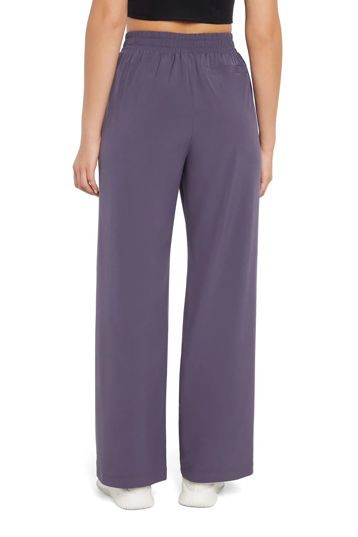 Anaya Wide Leg Pant