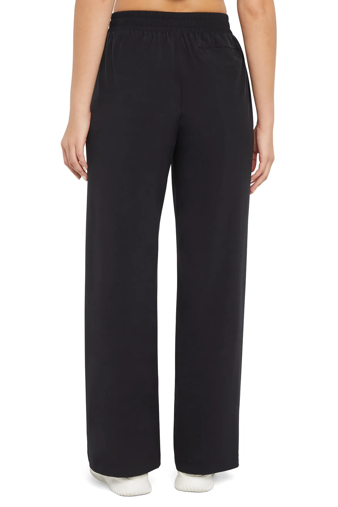 Anaya Wide Leg Pant