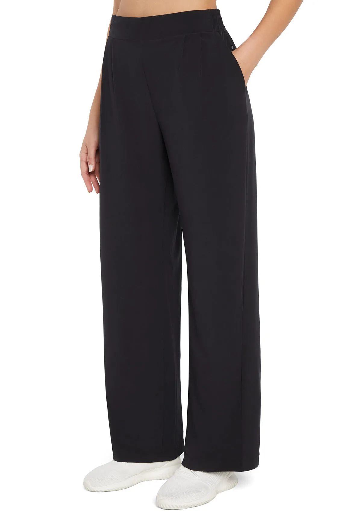 Anaya Wide Leg Pant