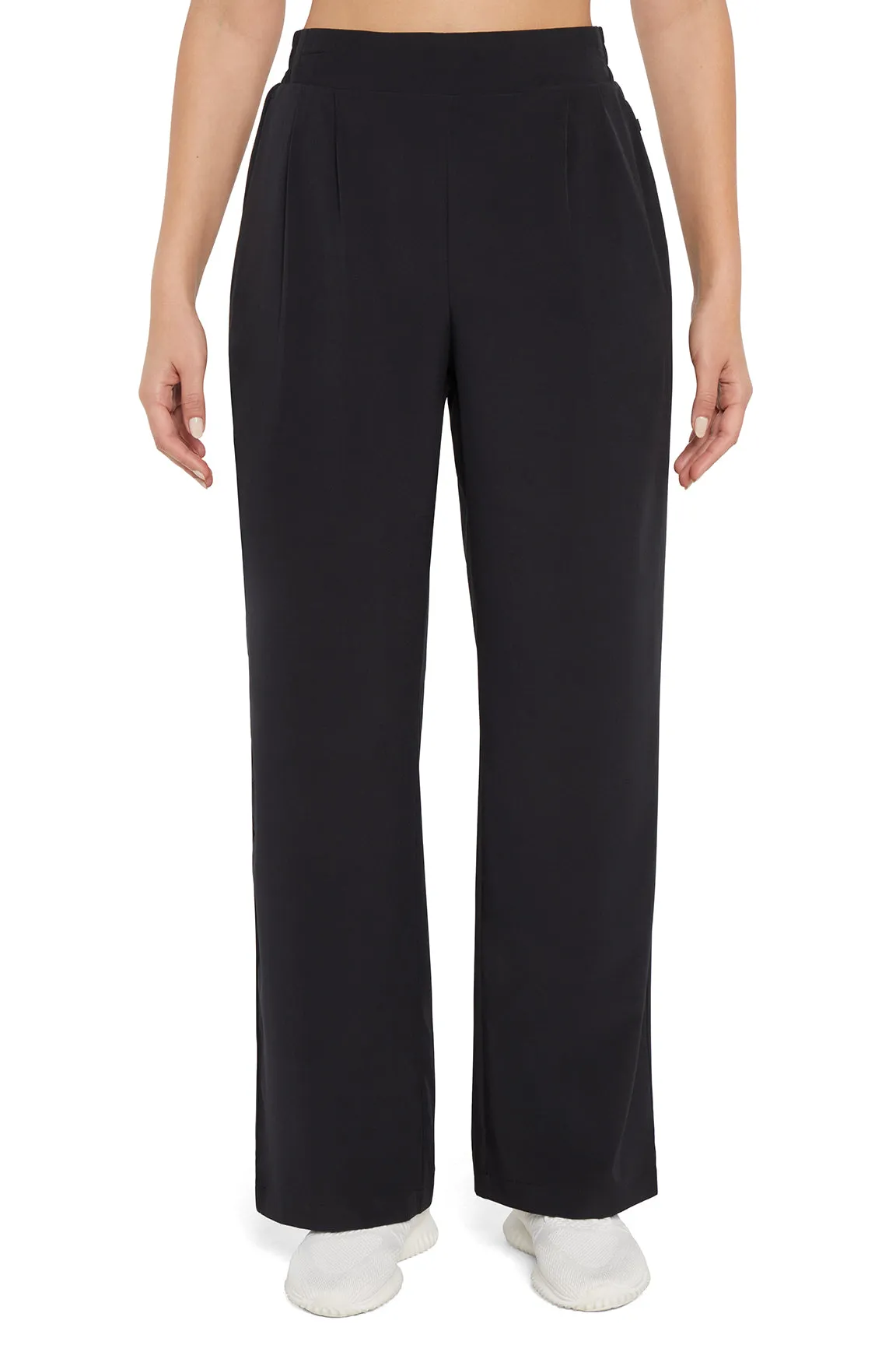 Anaya Wide Leg Pant