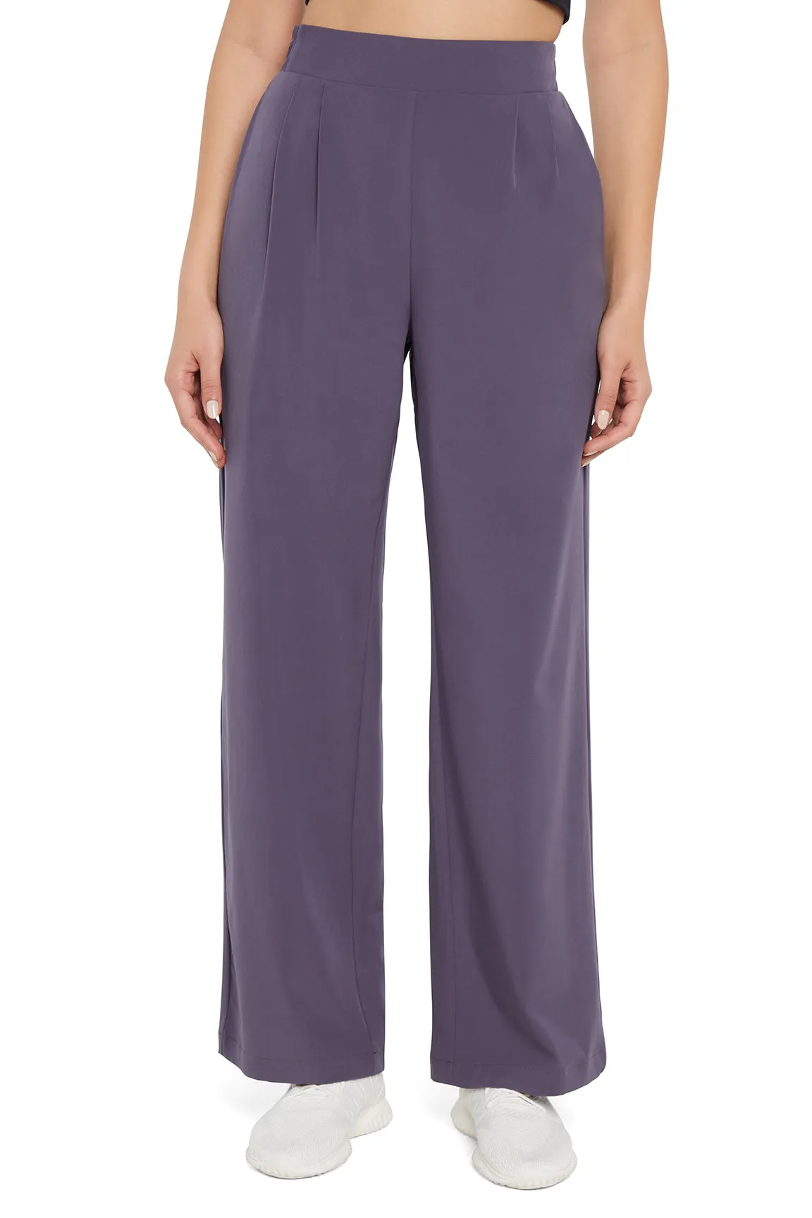 Anaya Wide Leg Pant