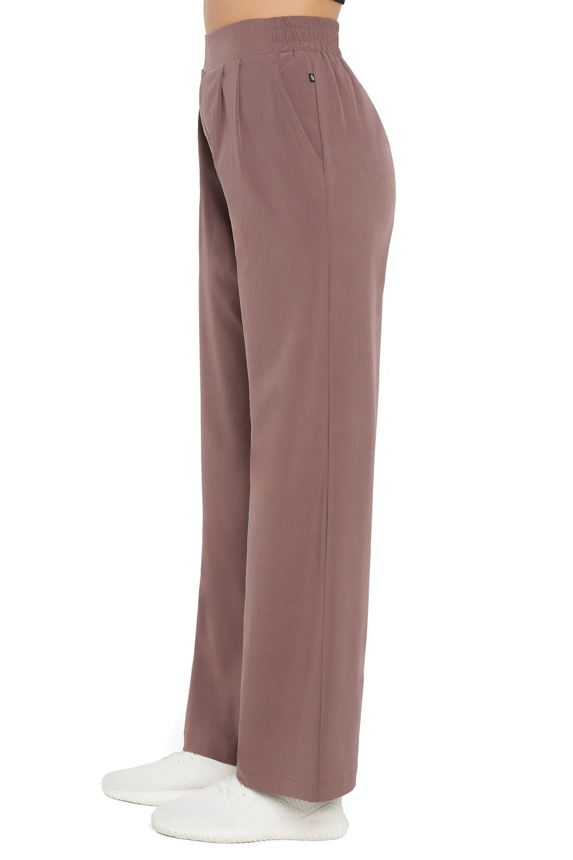 Anaya Wide Leg Pant