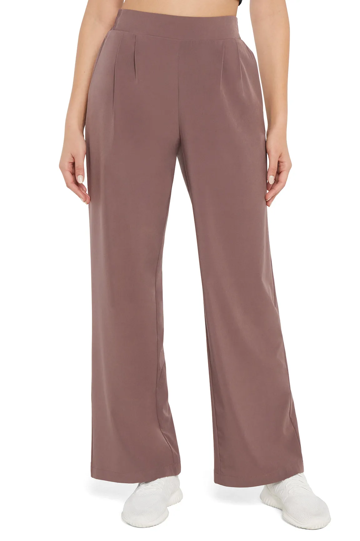 Anaya Wide Leg Pant