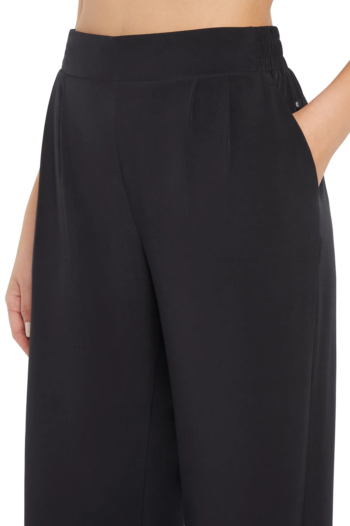 Anaya Wide Leg Pant