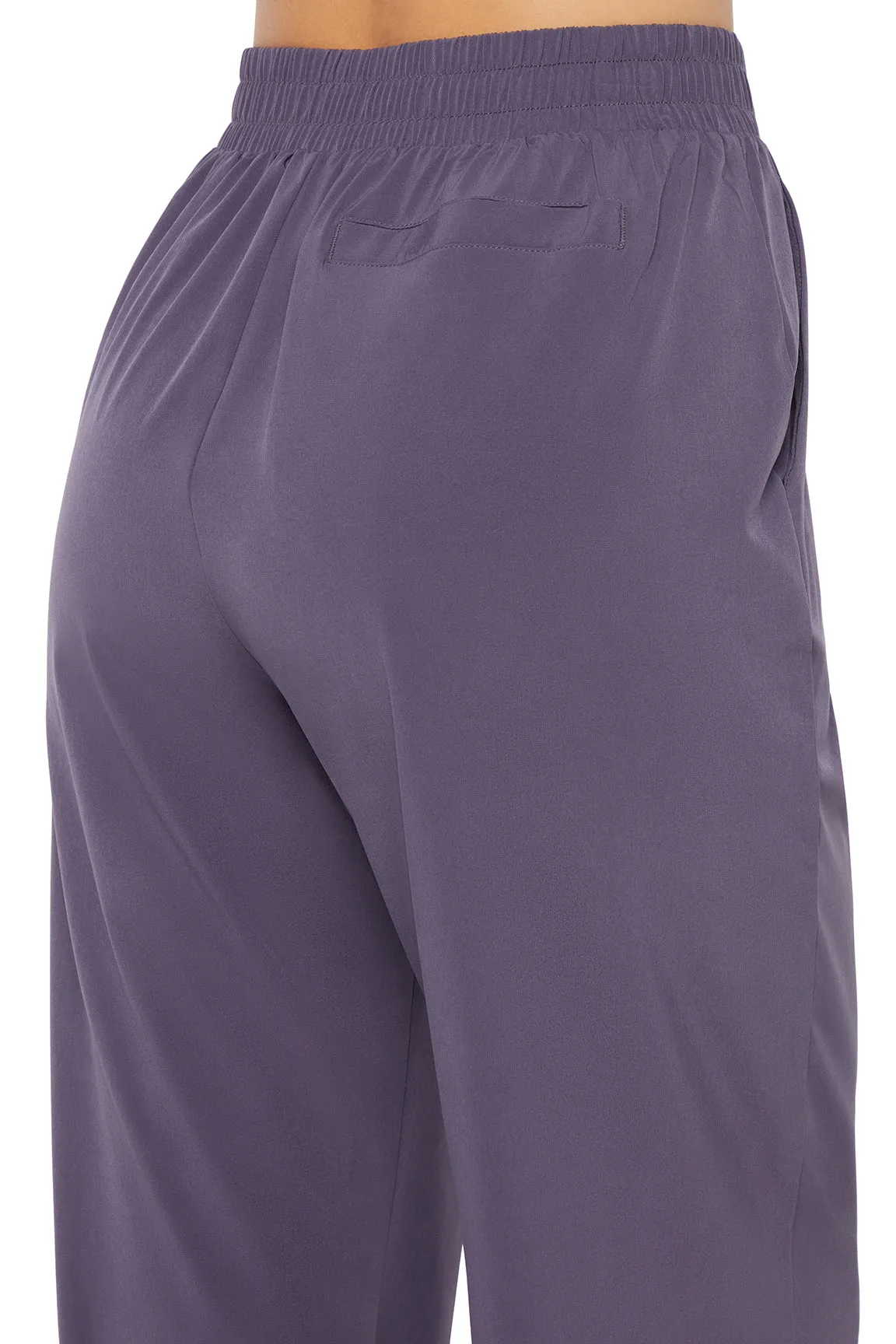 Anaya Wide Leg Pant