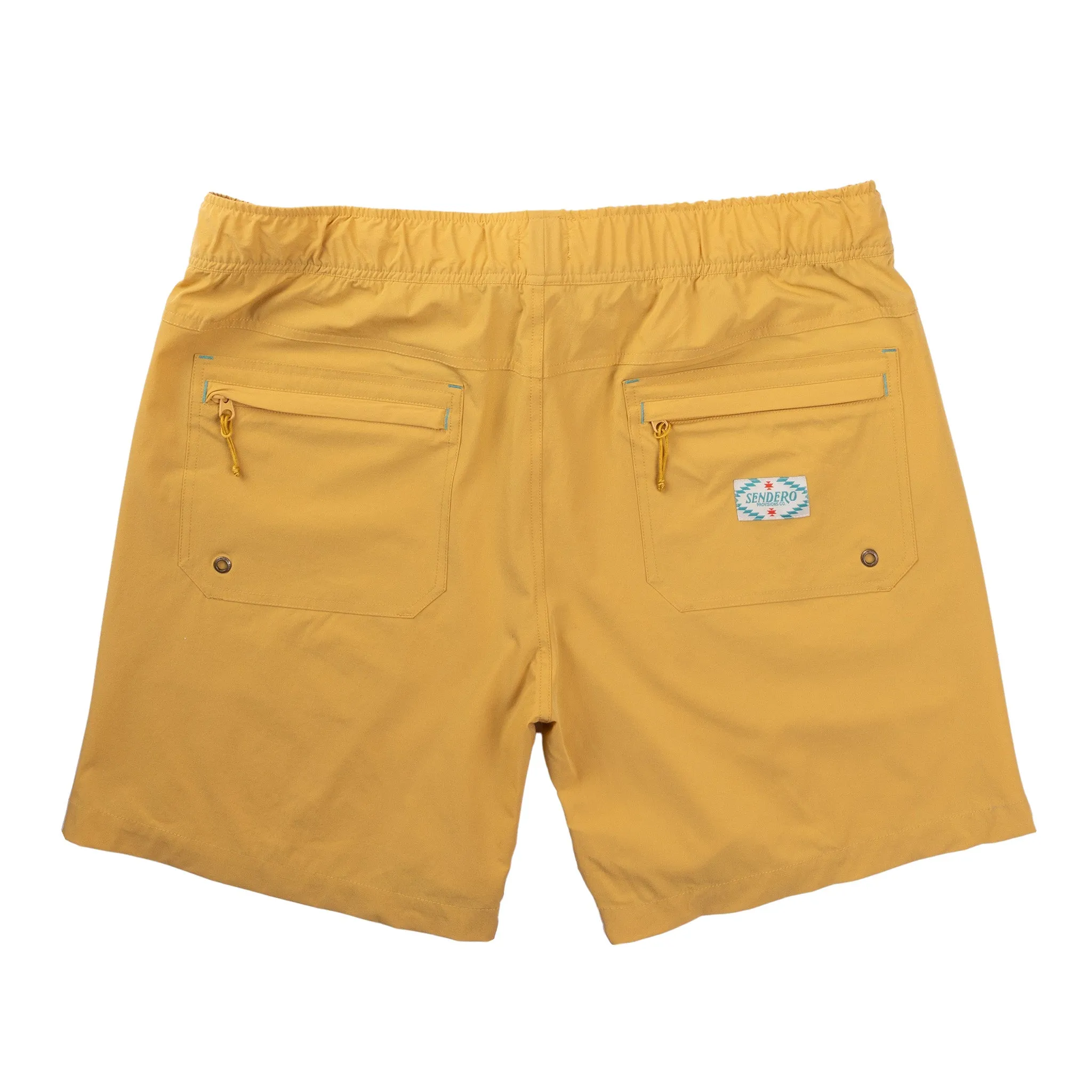 Bajada Hybrid Shorts