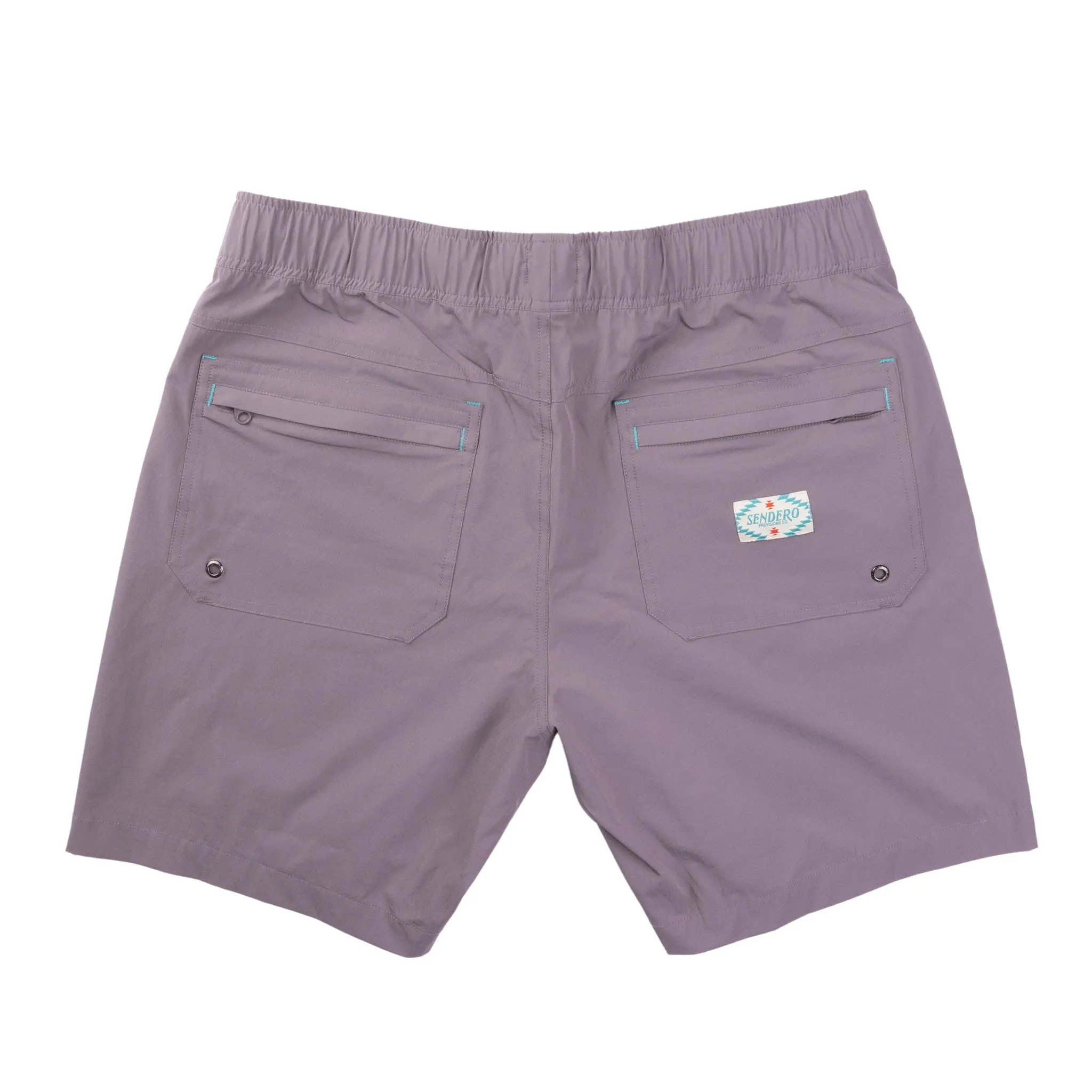 Bajada Hybrid Shorts