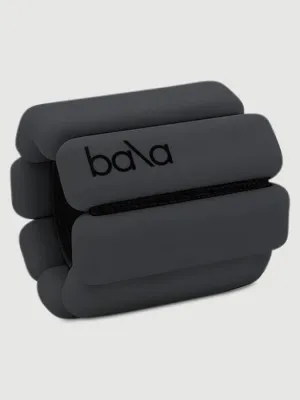 Bala 2lb Ankle/Wrist Weight Bangles
