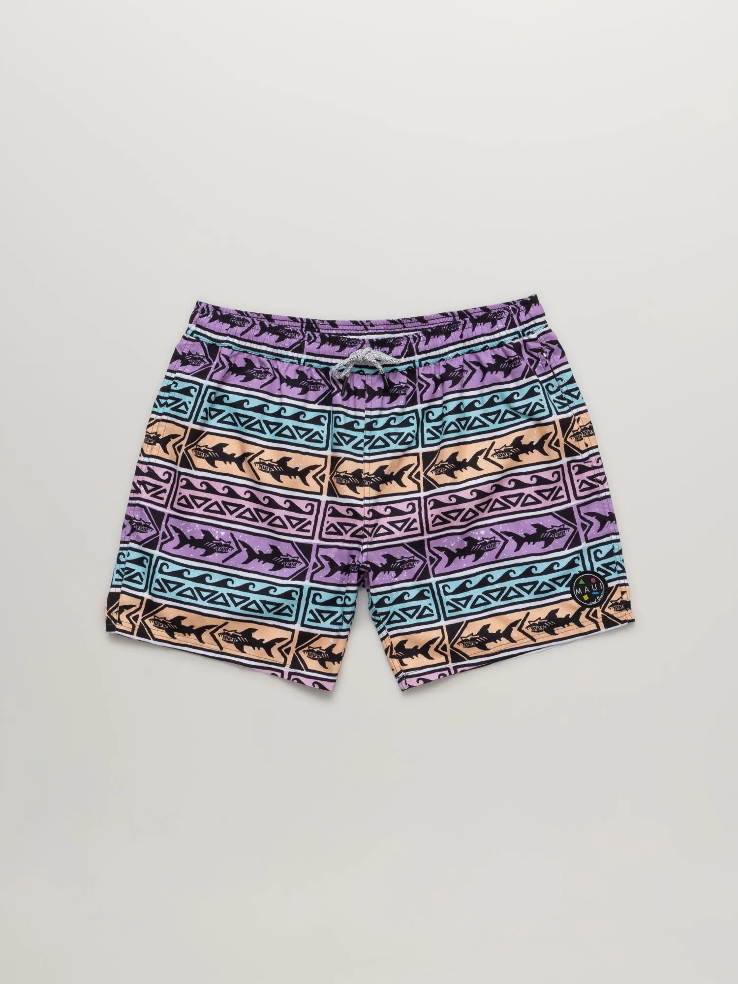 Bam Bam Pool Shorts