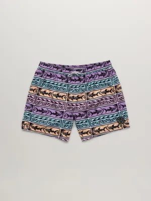 Bam Bam Pool Shorts