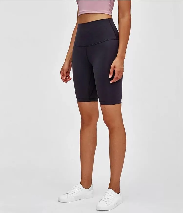 Barely There Shorts (10")