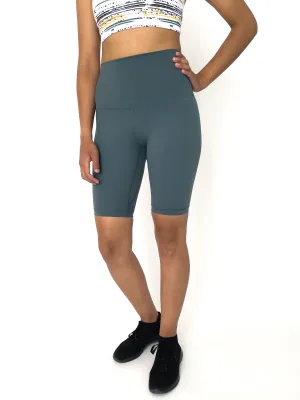 Barely There Shorts (10")