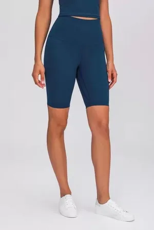 Barely There Shorts (8")