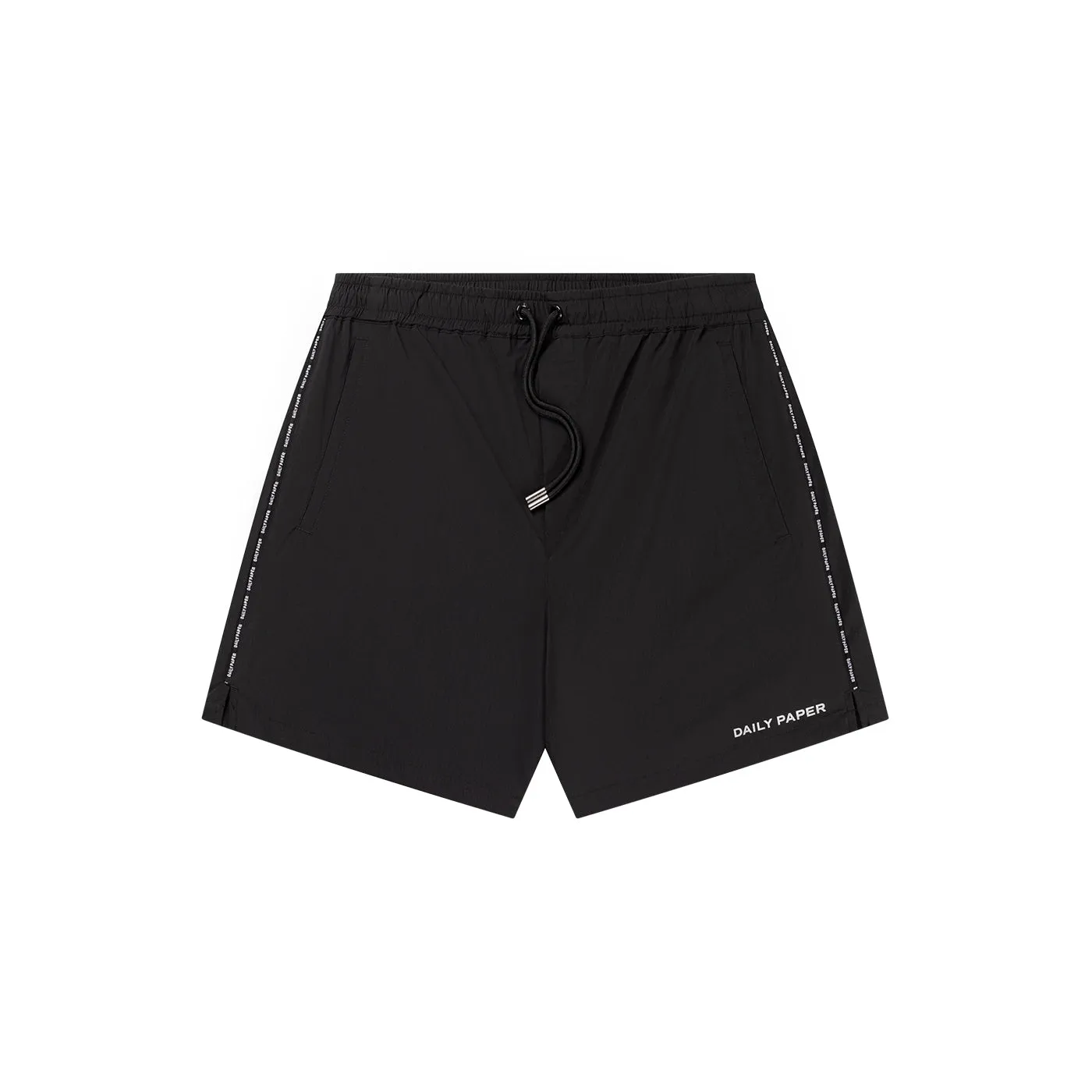 Black Mehani Shorts