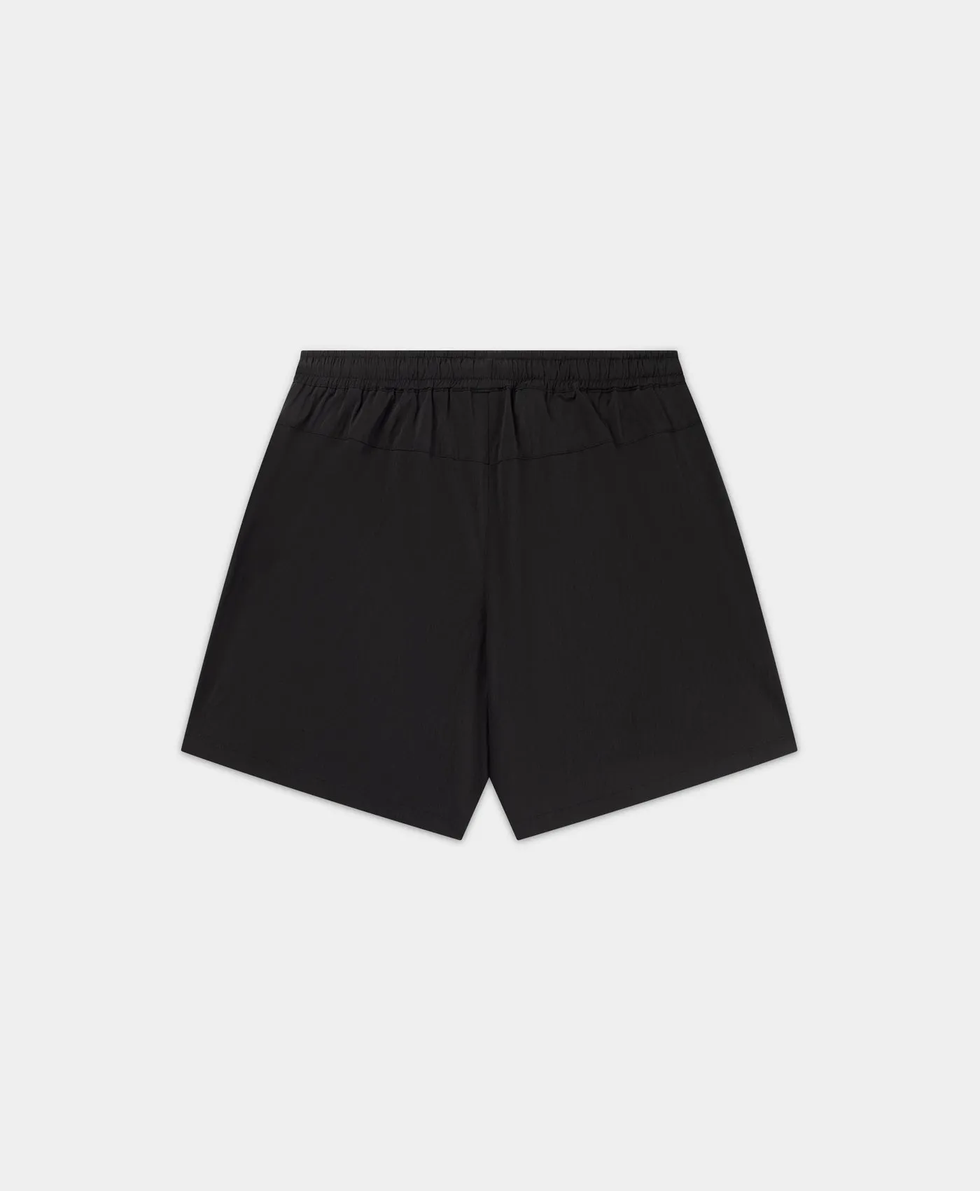 Black Mehani Shorts