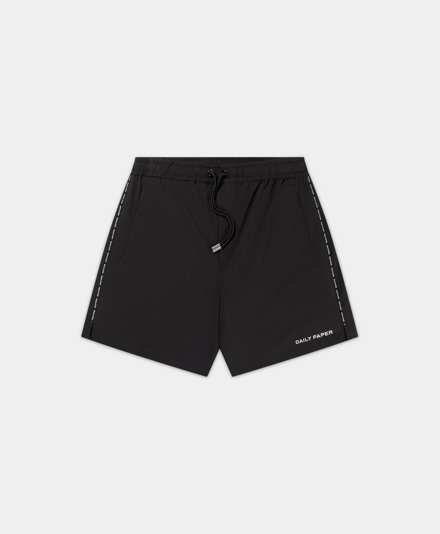 Black Mehani Shorts