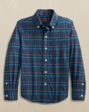 Boys Jekyll Skipjack Sport Shirt
